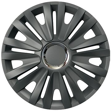 

Versaco Poklice Royal RC 15" graphite sada 4ks