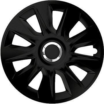

Versaco Poklice Stratos RC 17" black sada 4ks