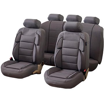 

CAPPA Perfetto YL Mitsubishi Outlander šedé