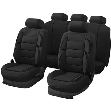 

CAPPA Perfetto YL Toyota Rav 4 černé