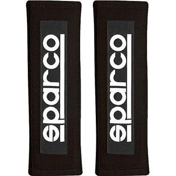

Sparco, šířka 76 mm, černé