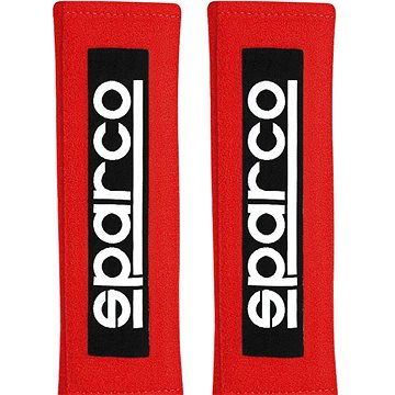 

Sparco, šířka 76 mm, červené