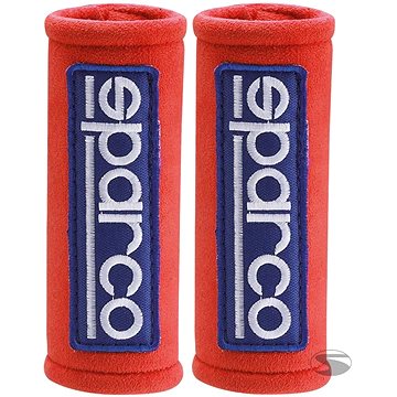 

Sparco MINI, červené