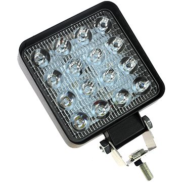 

TT Technology UltraSlim hranaté LED 48 W, 10-30 V