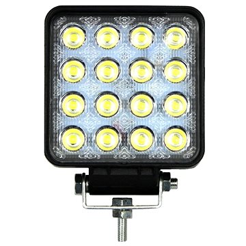 

TT technology Epistar hranaté LED Spot 48 W, 10-30 V