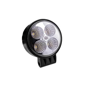 

TT technology Epistar kulaté LED 12 W, 10-30 V