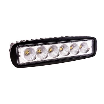 

TT technology Epistar obdélníkové LED 18 W, 10- 30 V