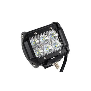 

TT Technology Cree hranaté LED 18 W, 9-32 V