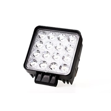 

TT technology Epistar hranaté LED 48 W, 10-30 V
