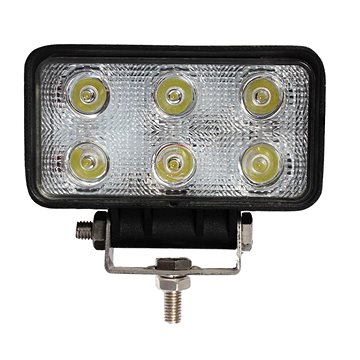 

TT technology Epistar obdélníkové LED 18 W, 9-32 V