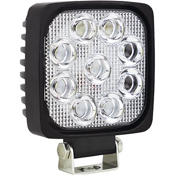 

TT technology Epistar hranaté Pro, 27 W, 10-30 V