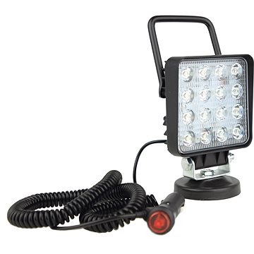

TT technology Epistar LED 48 W, 10-30 V