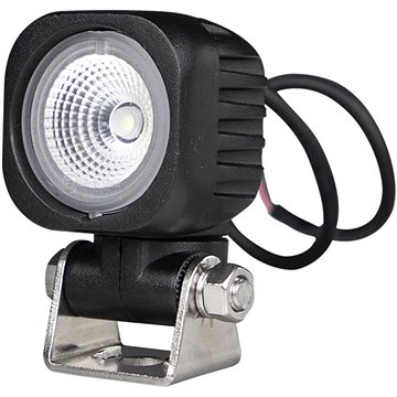 

TT Technology Osram hranaté LED 10 W, 10-30 V
