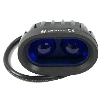 

TT Technology Cree Pracovní světlo oválné LED 8 W 9-36 V