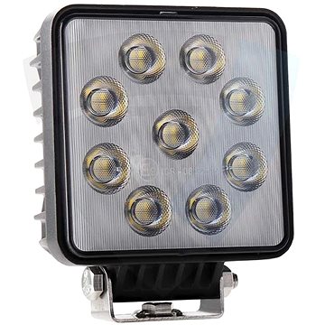 

TT Technology LED Pro světlo hranaté 36 W, 12-24 V