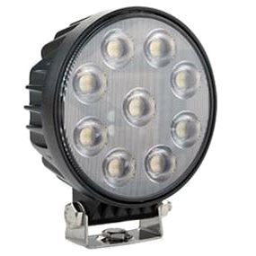 

TT Technology kulaté LED Pro, 36 W, 3600 Lm, 10-30 V