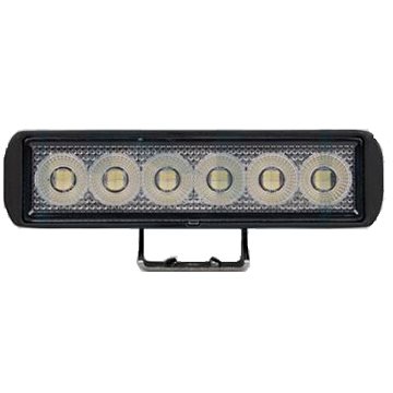 

TT technology Osram kulaté LED 24 W, 10-30 V