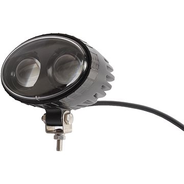 

TT Technology oválné Cree LED 8 W, 9-36 V