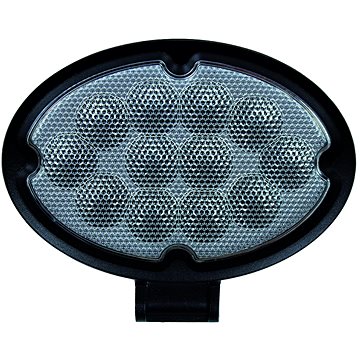 

TT technology Cree rozptýlené světlo oválné LED 36 W, 9-36 V