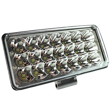 

TT technology Epistar Pracovní světlo obdélníkové LED 63 W, 12-24 V