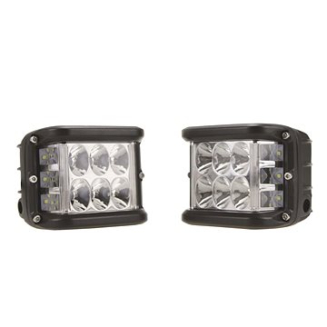 

TT technology Cree hranaté Sada LED 27 W, 10-30 V