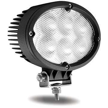 

TT technology Cree rozptýlené světlo oválné LED 60 W, 9-36 V