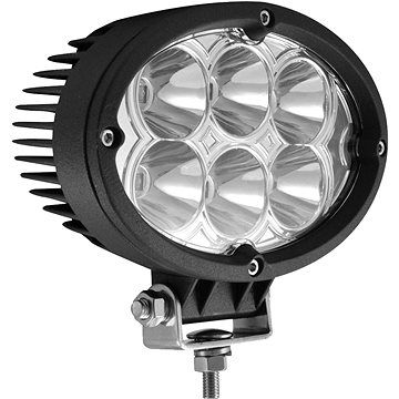 

TT technology Cree Pracovní zaostřující světlo oválné LED 60 W, 9-36 V