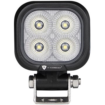 

TT technology Osram hranaté LED 40 W, 10-30 V