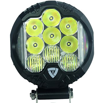 

TT technology Cree Pracovní světlo kulaté LED 40 W, 10-30 V