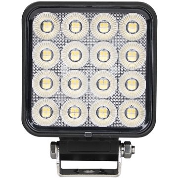 

TT technology Osram hranaté LED 64 W, 10-30 V