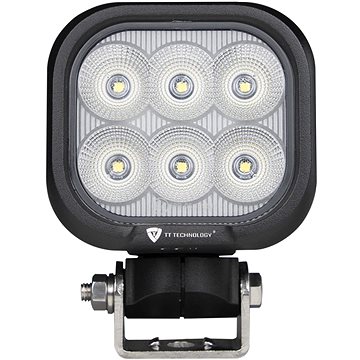 

TT technology Osram hranaté LED 60 W, 10-30 V