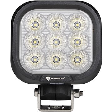 

TT technology Osram hranaté LED 90 W, 10-30 V