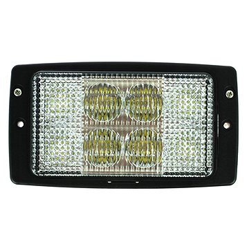 

TT technology Přední obdélníkové LED 40 W, 10-30 V