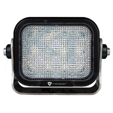 

TT technology Osram hranaté LED 120 W, 10-30 V