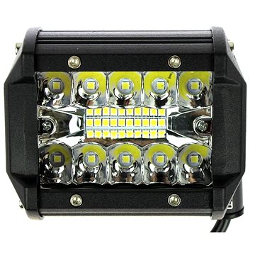

TT Technology Combo LED rampa 60 W, 2500 Lm, 94 mm, 12-24 V