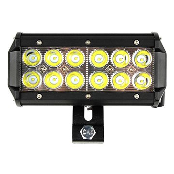 

TT Technology LED rampa 36 W, 160 mm, 10-30 V