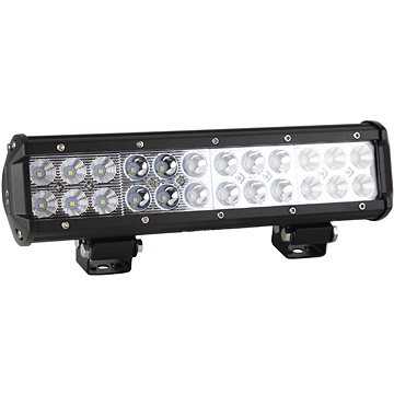 

TT Technology LED rampa 72 W, 300 mm, 10-30 V
