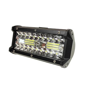 

TT Technology Combo LED rampa 120 W, 7800 Lm, 165 mm, 12-24 V
