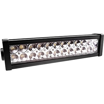 

TT Technology LED rampa 72 W, 410 mm, 10-30 V