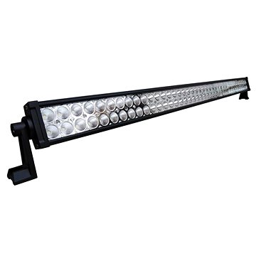 

TT Technology Slim LED rampa 240 W, 1120 mm, 16000 Lm, 10-30 V