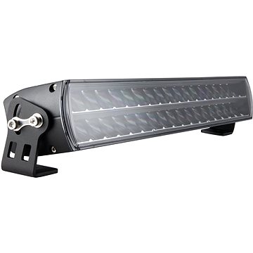 

TT Technology Black Off Road Pracovní LED rampa homologovaná 180 W, 525 mm, 16400 Lm, 9-36 V DC, ECE