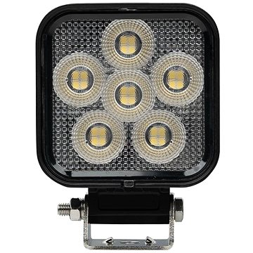 

TT technology Osram hranaté LED 24 W, 10-30 V