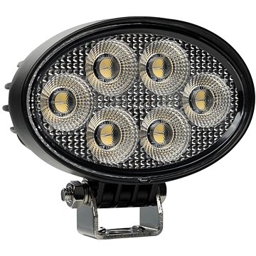 

TT technology Osram oválné LED 24 W, 10-30 V
