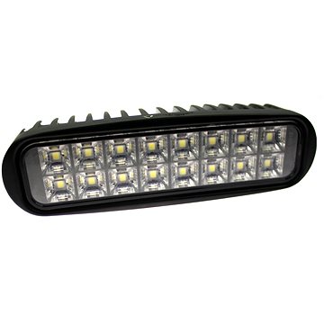 

TT technology Osram obdélníkové LED 16 W, 10-30 V