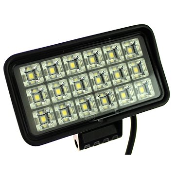 

TT technology Osram obdélníkové LED 18 W, 10-30 V