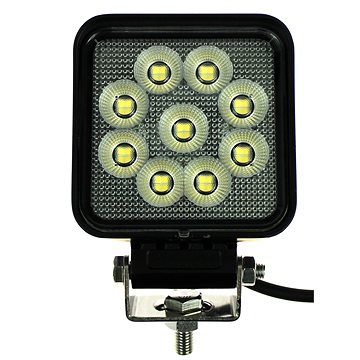

TT technology Osram hranaté LED 36 W, 10-30 V