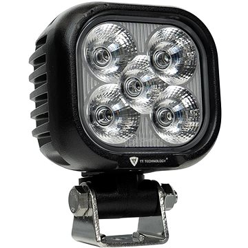 

TT technology Osram hranaté zaostřující LED 50 W, 10-30 V