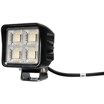 

TT technology Pracovní světlo hranaté OSRAM LED 64 W, 10-30 V