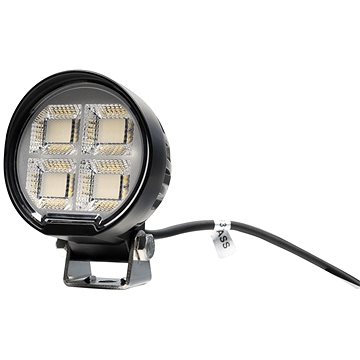 

TT technology Pracovní světlo kulaté OSRAM LED 64 W, 10-30 V