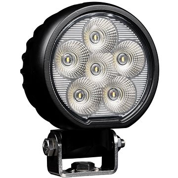 

TT technology Pracovní světlo kulaté OSRAM LED 60 W, 10-30 V